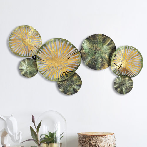 East Urban Home Wall Décor & Reviews Wayfair